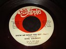 NORTHERN SOUL FUNK 45