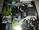 CRUEL FORCE -under the sign of the moon DIE HARD LP  dissection mayhem