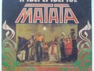 MATATA - INDEPENDENCE / KENYA AFRO FUNK LP THROUGHOUT from the 70s - LISTEN