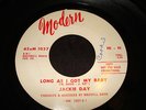 NORTHERN SOUL PROMO 45