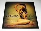 ZODIAC - A BIT OF DEVIL   Limited Edition 200 copies on orange vinyl