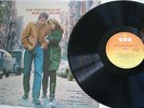BOB DYLAN The Freewheelin Rare New Zealand LP CBS Label SBP 474237
