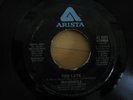 northern soul ,classic 70,s mandrill too late arista us orig m-