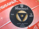 ROY HALL - DIGGIN` THE BOOGIE (RARE ROCKABILLY)