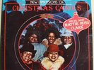 THE CLARK SISTERS new dimensions LP Mattie Moss Soul Funk Gospel Listen