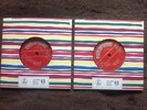 The Beatles Love Me Do Both Withdrawn Mispress And Corrected Version 50th 2012