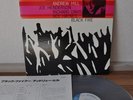 Andrew Hill Black Fire Japan Blue Note LP King 1978 GXK 8023 Insert