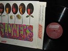  SHRINK MONO 1966 = ROLLING STONES   FLOWERS Garage Psych = NO UK ISSUE