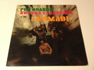 LP ITALIAN PROG BEAT I NOMADI ,1st Press 22/3/67 Original Italy 