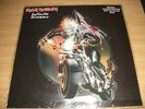 IRON MAIDEN - INFINITE DREAMS PIC DISC - EXCELLENT