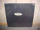 METALLICA 2 LP Black Album Elektra Enter Sandman SEALED 1991 Rare Metal Rock NEW