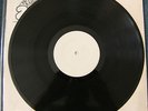DAVE GREENSLADE   CACTUS CHOIR   UK TEST PRESSING   WHITE LABEL   RARE