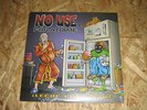 No Use For A Name - Leche Con Carne LP Purple /550 NOFX Fat Wreck Lagwagon new