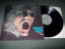 Uriah Heep - Very 'eavy Very 'umble UK 1970 first pressing Vertigo Swirl Exc.