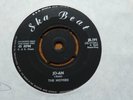 Don Drummond - Don De Lion 1965 UK 45 SKA BEAT