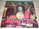 THE BEATLES A.K.A. Sgt. Pepper's Lonely Hearts Club Band 1967 LP RARE Sealed