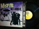THE MISFITS Walk Among Us LP ORIGINAL PRESSING Vinyl/Record 25756 danzig samhain