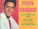 Elvis Presley*Charro/Memories*7