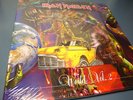 IRON MAIDEN -WORLD TOUR 2011 VOL.2 -LIMITED  PICTURE DISC BOX SET-4LP-SEALED