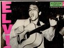Elvis Presley Elvis Presley RCA LPM-1254 Mono first edition LP vinyl