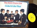 LP:The Dave Clark Five,I Like It Like That (Epic)