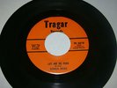 SONIA ROSS EVERY NOW AND THEN / LET ME BE FREE     TRAGAR 6818  SOUL 45