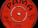 JUNIOR BYLES/SKINHEAD REGGAE/PAMA PM857/1972/FEVER..EX...LEE PERRY..LISTEN