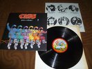 CMU-space cabaret  '73 UK TRANSATLANTIC LP ORIG+INS   UK PROG.GEM