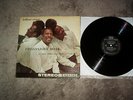 1959 RARE JAZZ-THELONIOUS MONK-BRILLIANT CORNERS-DG-STEREO-LP-NEAR MINT MINUS