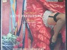 Offenbach: Gaite Parisienne. Fiedler. Orig 1954 RCA LM-1817 Mono. Sealed