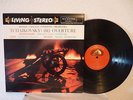 LP Classic Records 200 gram Tchaikovsky 1812 Overture  Audiophile
