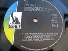 Amon Duul II YETI UK  2LP SET PLAYED ONCE EVER 1ST PRESS 100% NEAR MINT