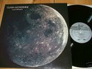 rare LP Clara Mondshine - Luna Africana (Klaus Schulze) Synthi Prog