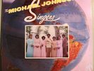 THE MICHAEL JOHNSON SINGERS s/t LP Gospel Modern Soul listen