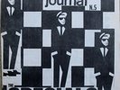 SMEGMA JOURNAL issue #5 ORiGiNaL PuNk fanzine PAGANS NECROS w/#'d poster insert