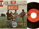 THE BEATLES YESTERDAY EP 7