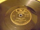 Lonnie Johnson, Clarence Williams, James P Johnson, Dirty Dozen Okeh 8775