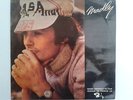 FRANCIS LAI - MADLY - FRENCH LP BARCLAY  RARE SOUNDTRACK DELON / DARC