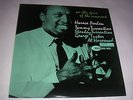 HORACE PARLAN ON THE SPUR OF THE MOMENT JAPAN BLUE NOTE LP Stanley Turrentine