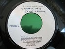 John Lennon 'Dream #9' Test Pressing 45 Mono/Stereo