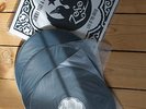 JIMMY PAGE AND THE BLACK CROWES LIVE AT THE GREEK - 3 LP