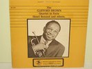 CLIFFORD BROWN - Quartet in Paris   PRESTIGE 7761 {nm} w/Renaud, Michelot - RARE