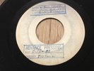 Mickey McCullers popcorn motown northern soul 45 Same Old Story   test pressing