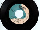NORTHERN SOUL/R&B 45-JO ANN HENDERSON-BABY PLEASE DON'T GO-PHONOGRAPH-LISTEN