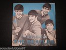 Beatles ( All my loving) 1965 Swede 1st Press Light Blue  P/C Near Mint Vinyl 