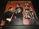 BEETHOVEN PIANO TRIOS - PINCHAS ZUKERMAN, JACQUELINE DU PRE, DANIEL BARENBOIM