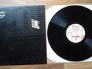 JAN STEELE/JOHN CAGE VOICES INSTRUMENTS LP 76 UK OBSCURE WYATT ENO BLEY BERNAS