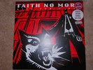 Faith No More - King For A Day - Double Red Vinyl LP. No Reserve, RARE