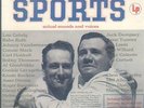 Various: The Greatest Moments In Sports LP VG++ Canada Columbia ML 5000