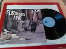 LP FLEETWOOD MAC - BLUE HORIZON - S7-63200 - GB